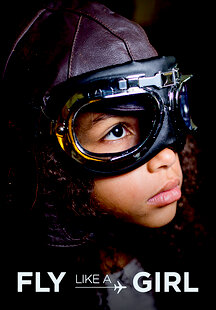 Fly Like a Girl