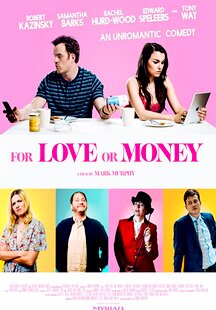 For Love or Money