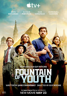 Fountain of Youth
