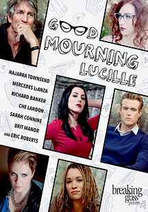 Good Mourning, Lucille