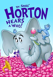 Horton Hears a Who!