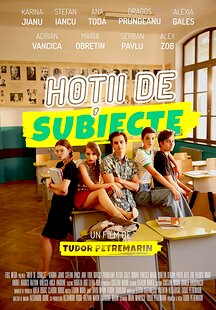 Hotii de Subiecte