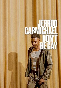 Jerrod Carmichael: Don't Be Gay