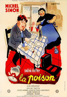 La Poison