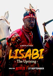 Lisabi: The Uprising