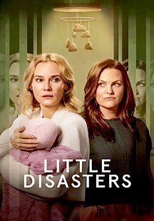 Little Disasters