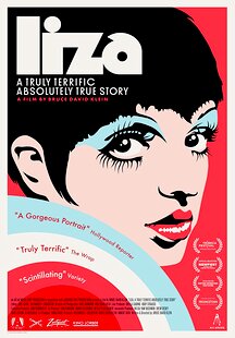 Liza: A Truly Terrific Absolutely True Story