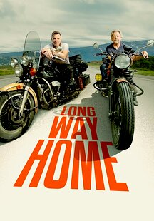 Long Way Home