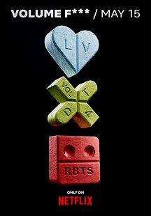 Love, Death & Robots