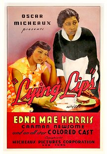 Lying Lips
