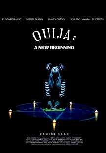 Ouija: A New Beginning