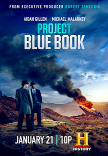 Project Blue Book
