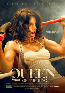 Queen of the Ring