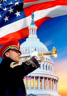 "National Memorial Day Concert" National Memorial Day Concert 2025