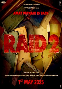 Raid 2