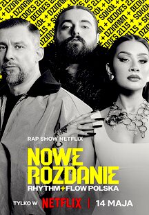 Rhythm + Flow: Poland