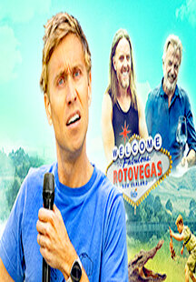 Russell Howard Stands Up to the World
