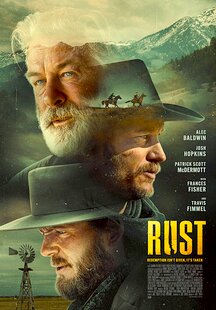 Rust