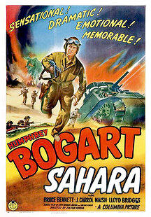 Sahara
