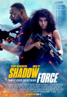 Shadow Force