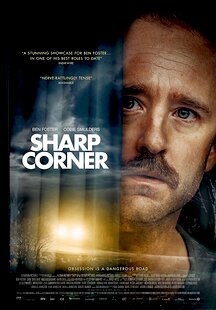 Sharp Corner