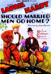 Should Married Men Go Home?
