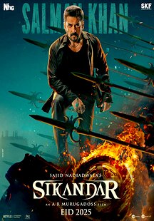 Sikandar