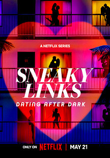 Sneaky Links: Dating After Dark