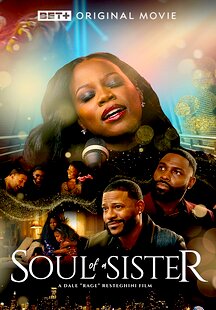 Soul of a Sister