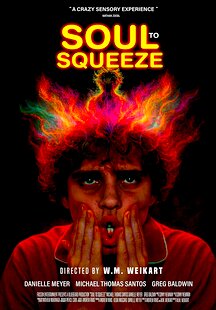 Soul to Squeeze