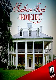 Southern Fried Homicide
