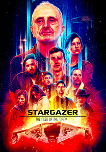 StarGazer: The Need of the Many