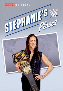 Stephanie's Places