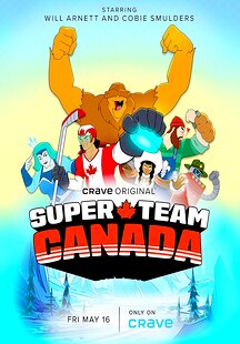 Super Team Canada
