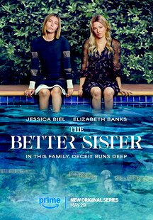 The Better Sister
