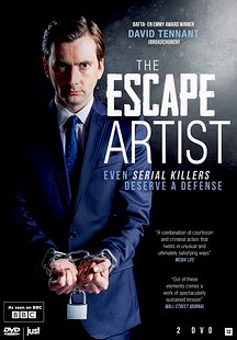 The Escape Artist