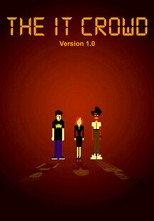 The IT Crowd