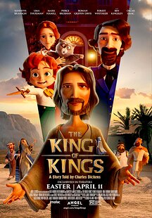 The King of Kings