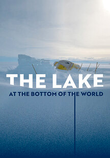 The Lake at the Bottom of the World