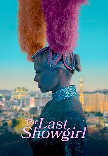 The Last Showgirl