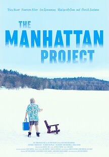 The Manhattan Project