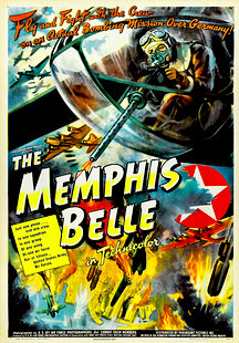 The Memphis Belle: A Story of a Flying Fortress