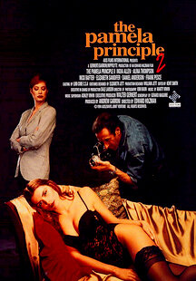 The Pamela Principle 2