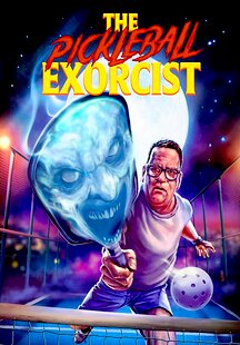 The Pickleball Exorcist