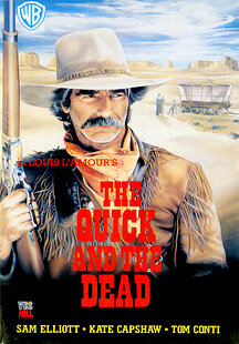 The Quick and the Dead