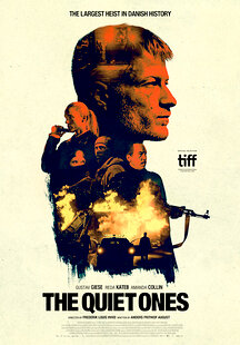 The Quiet Ones