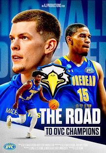 The Road to OVC Champions