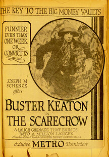 The Scarecrow