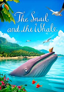 The Snail and the Whale