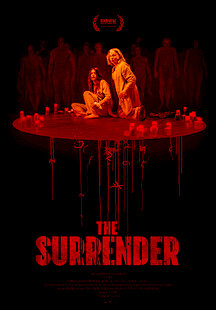 The Surrender